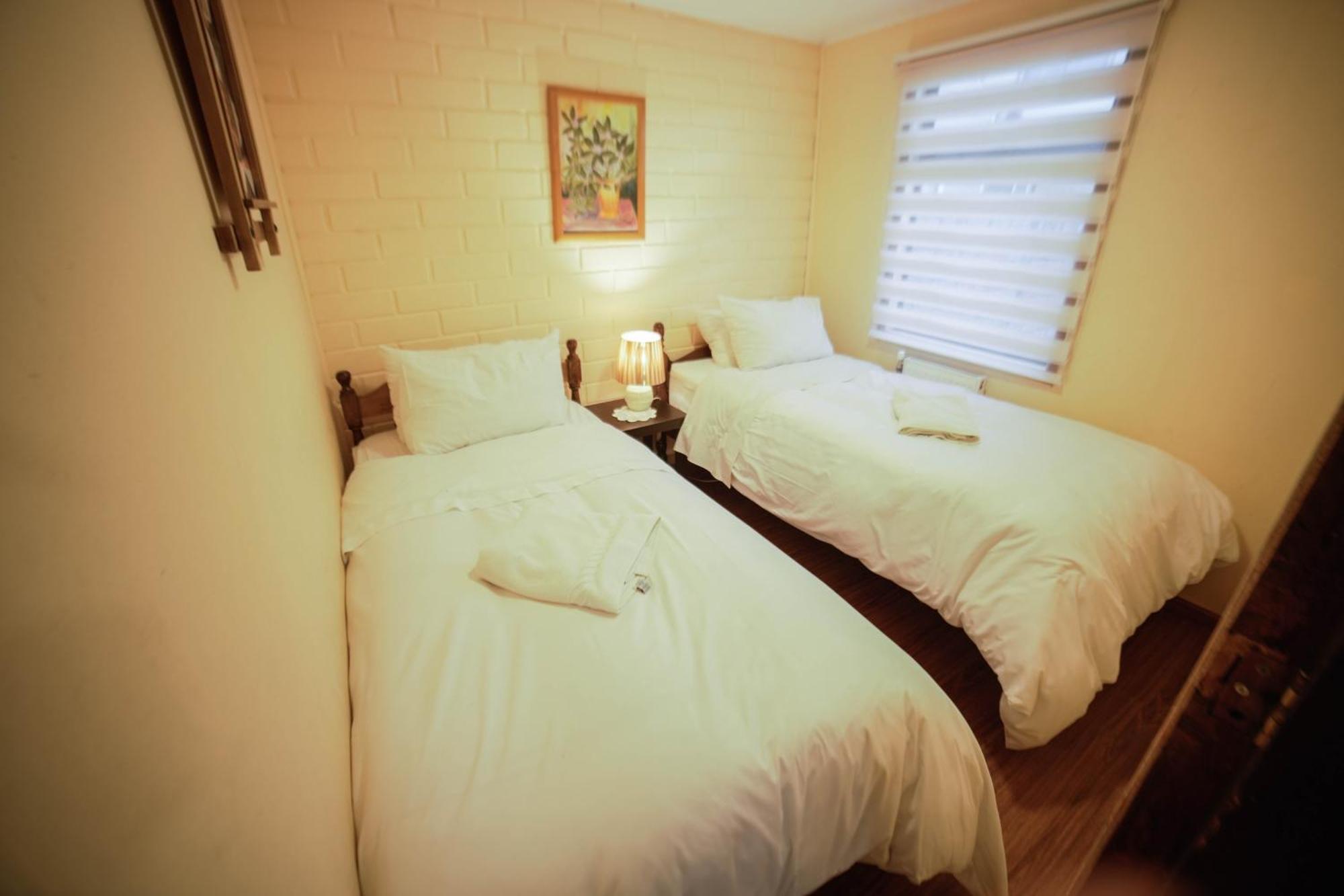 Departamento Las Torres Punta Arenas Eksteriør bilde