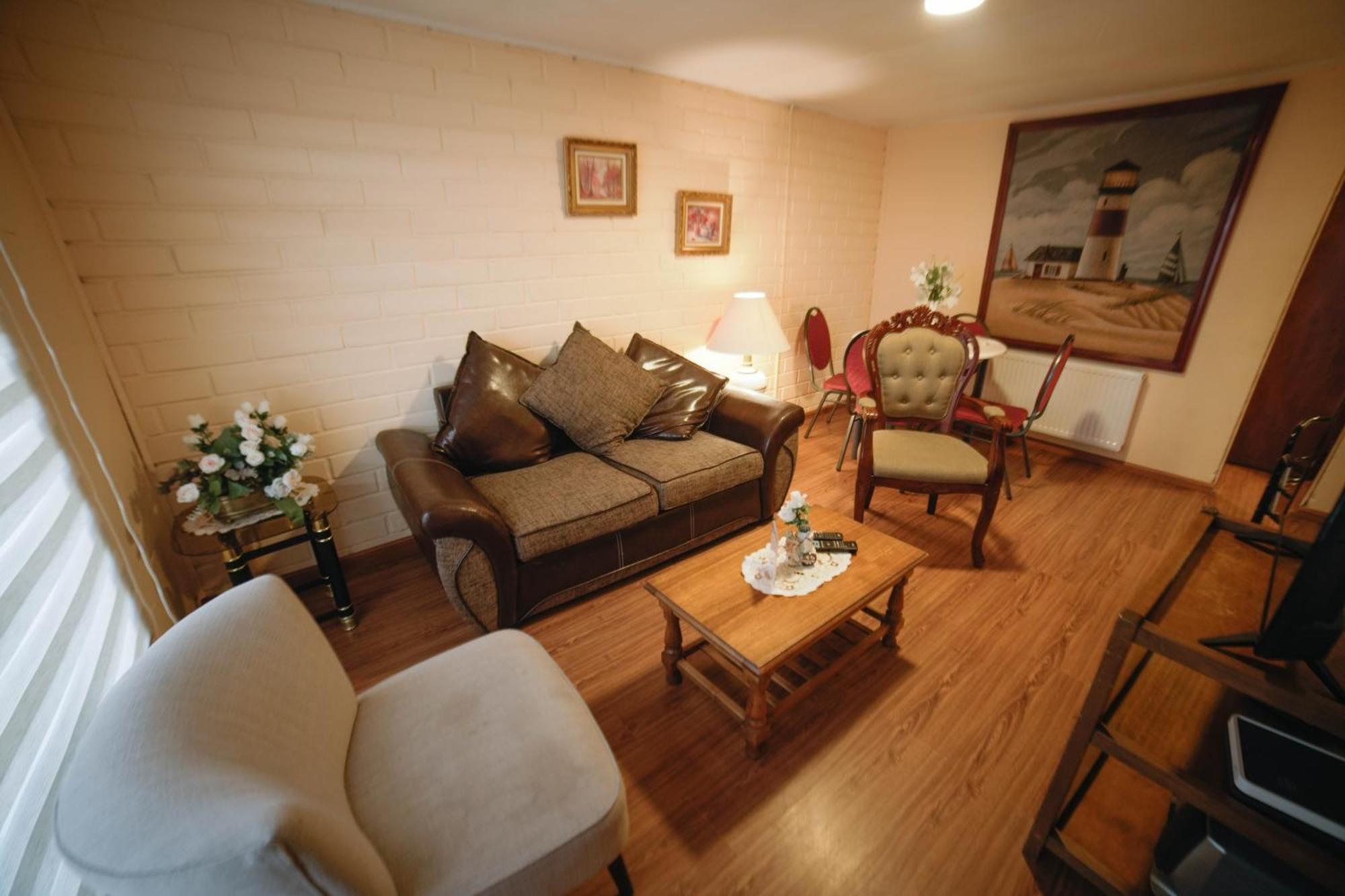 Departamento Las Torres Punta Arenas Eksteriør bilde