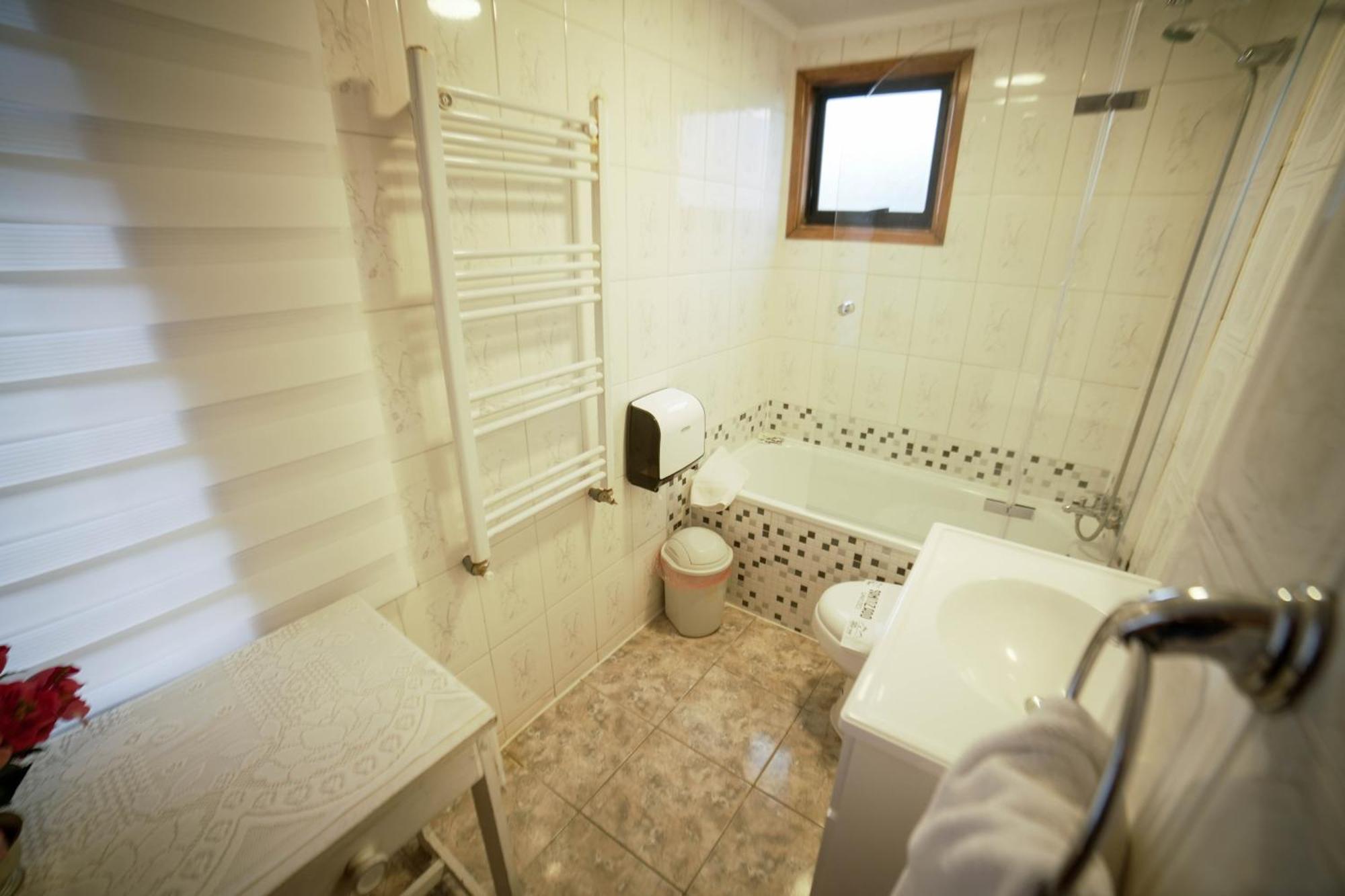Departamento Las Torres Punta Arenas Eksteriør bilde